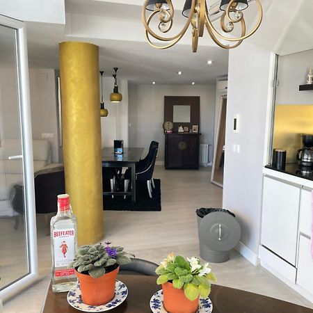 Penthouse Luxury Granada Leilighet Eksteriør bilde