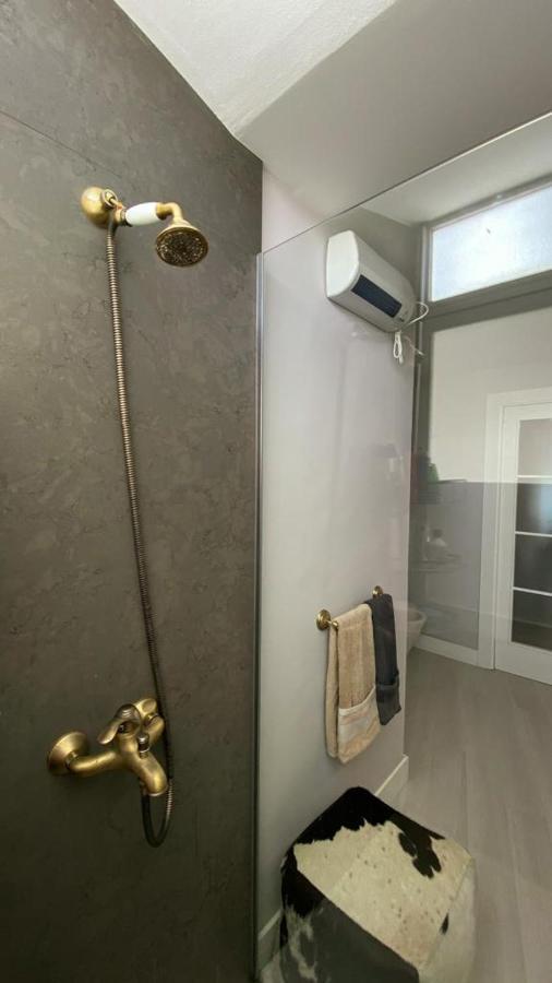 Penthouse Luxury Granada Leilighet Eksteriør bilde