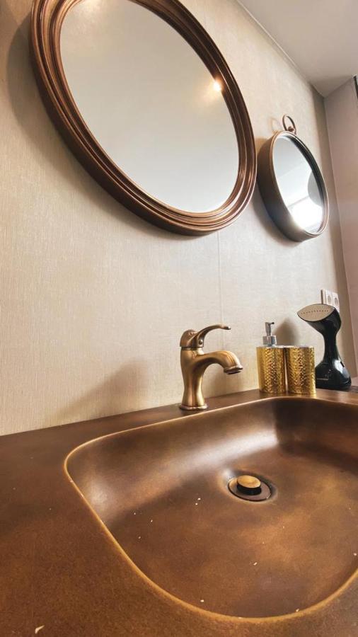 Penthouse Luxury Granada Leilighet Eksteriør bilde