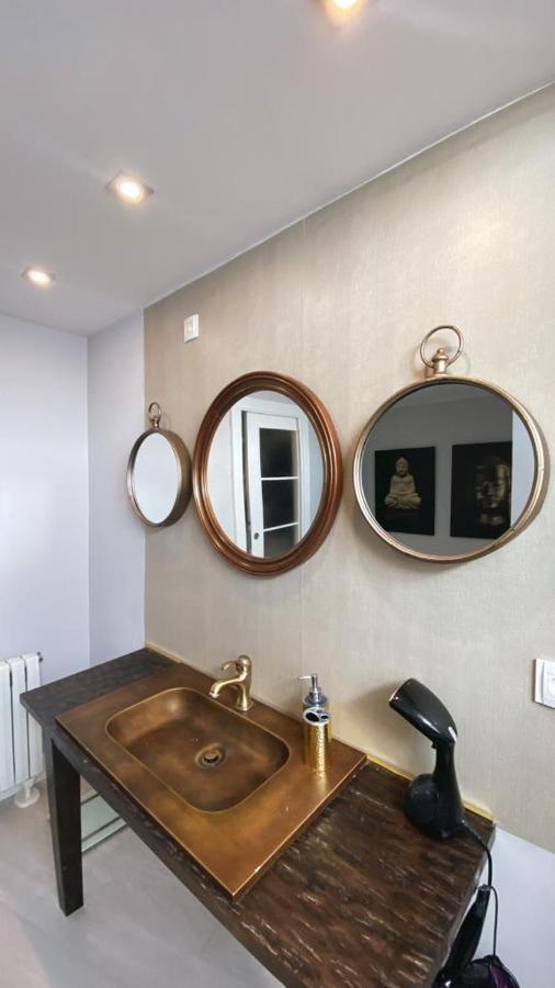 Penthouse Luxury Granada With Private Pool Leilighet Eksteriør bilde