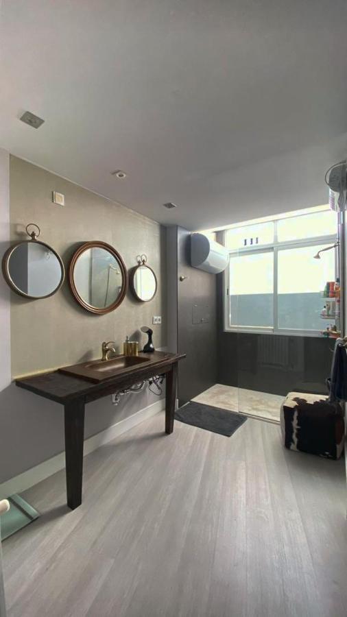 Penthouse Luxury Granada With Private Pool Leilighet Eksteriør bilde