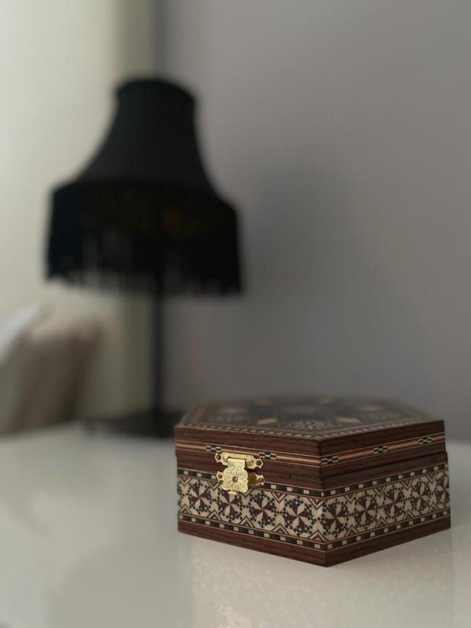 Penthouse Luxury Granada Leilighet Eksteriør bilde