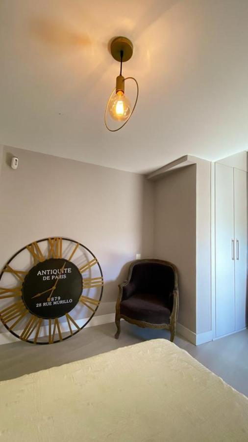 Penthouse Luxury Granada With Private Pool Leilighet Eksteriør bilde
