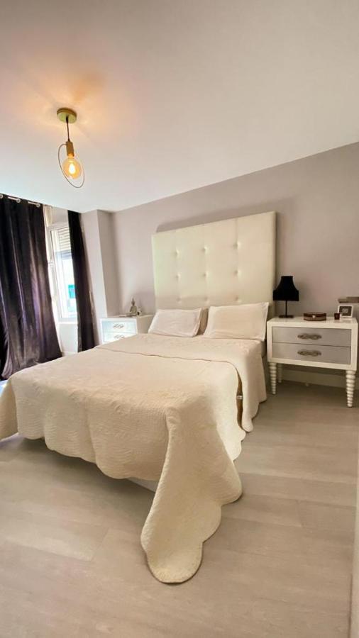 Penthouse Luxury Granada Leilighet Eksteriør bilde