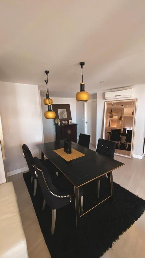 Penthouse Luxury Granada Leilighet Eksteriør bilde