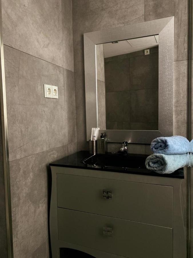 Penthouse Luxury Granada Leilighet Eksteriør bilde