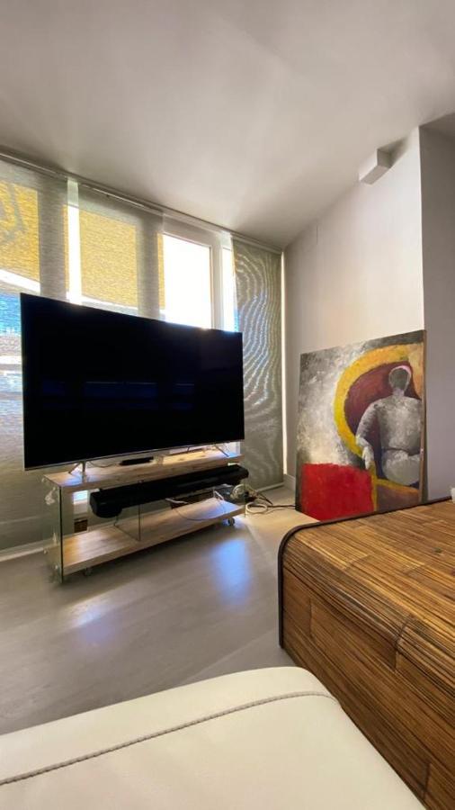 Penthouse Luxury Granada With Private Pool Leilighet Eksteriør bilde