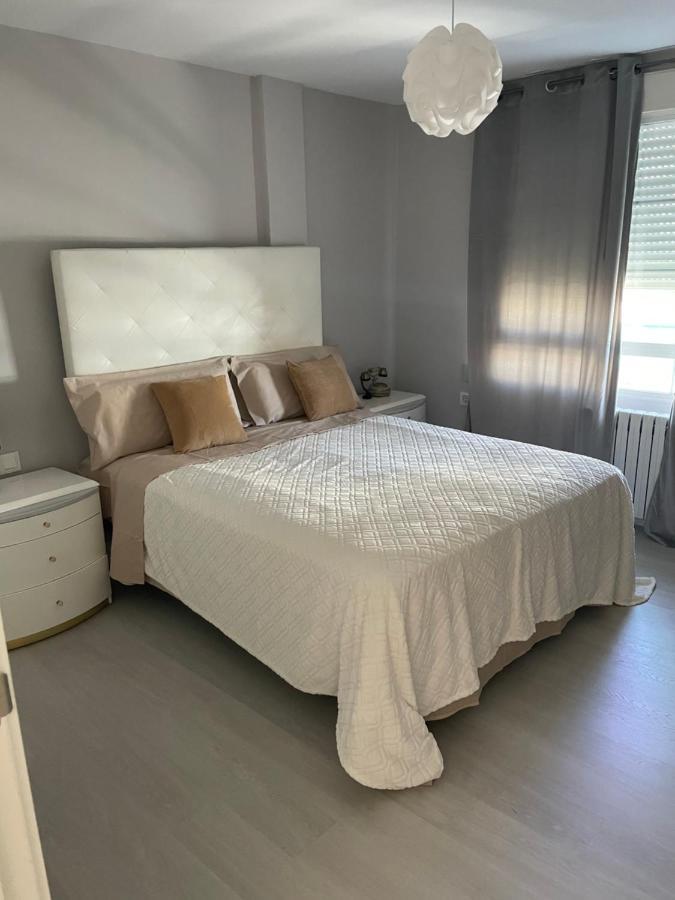 Penthouse Luxury Granada Leilighet Eksteriør bilde