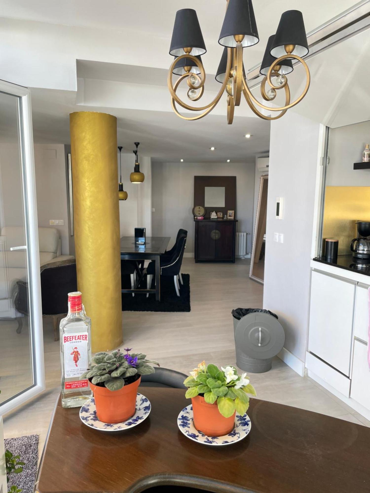 Penthouse Luxury Granada With Private Pool Leilighet Eksteriør bilde