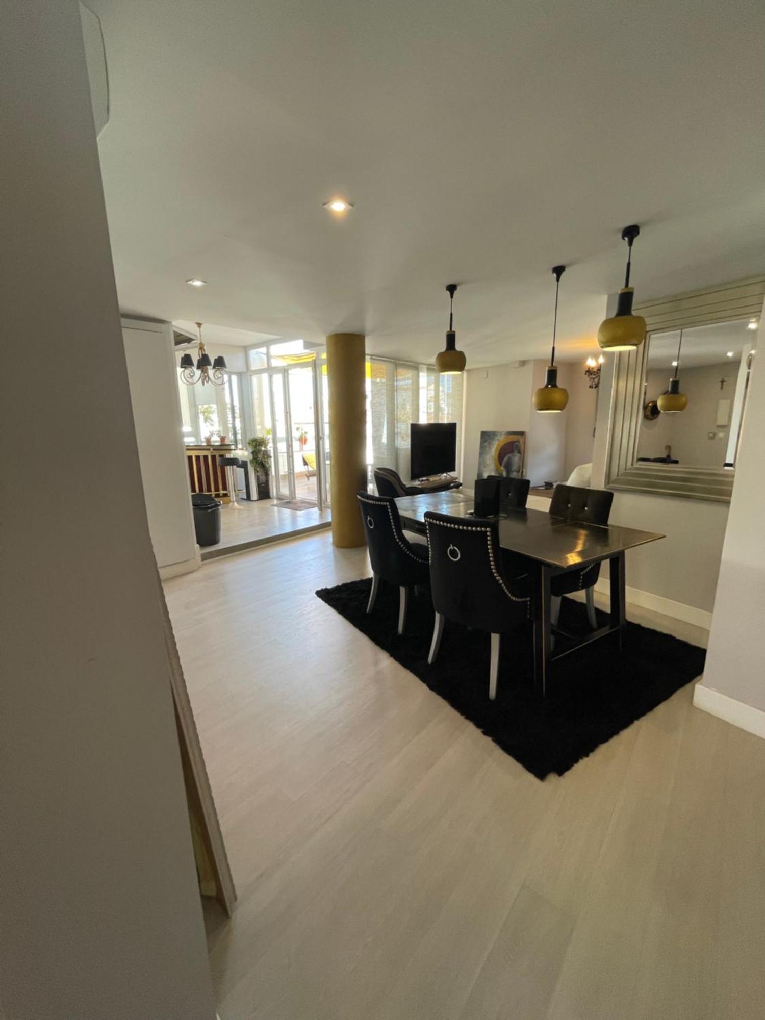 Penthouse Luxury Granada Leilighet Eksteriør bilde