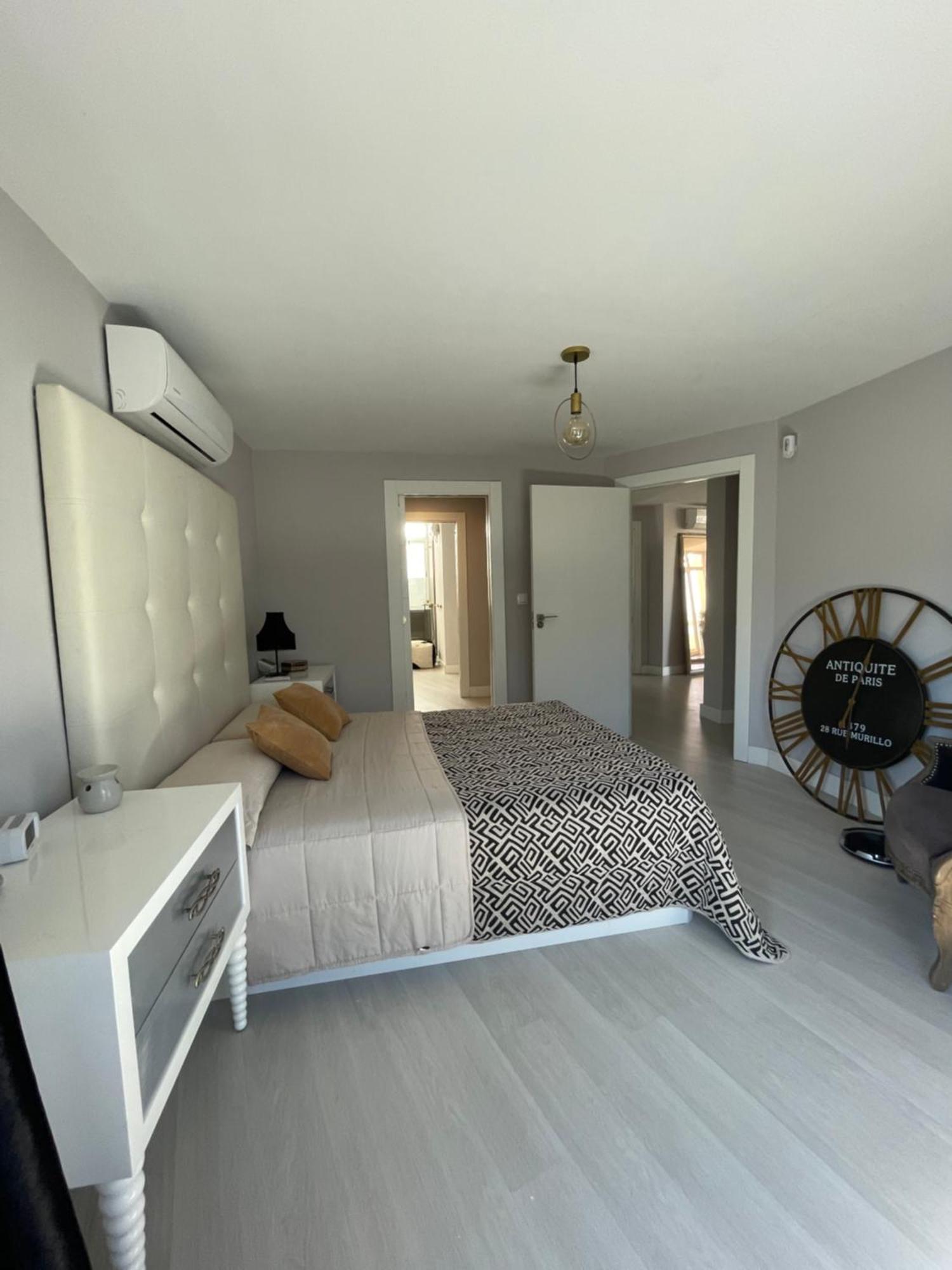 Penthouse Luxury Granada Leilighet Eksteriør bilde